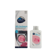 CARE + PROTECT Mousse Rose Laundry Perfume In-Wash