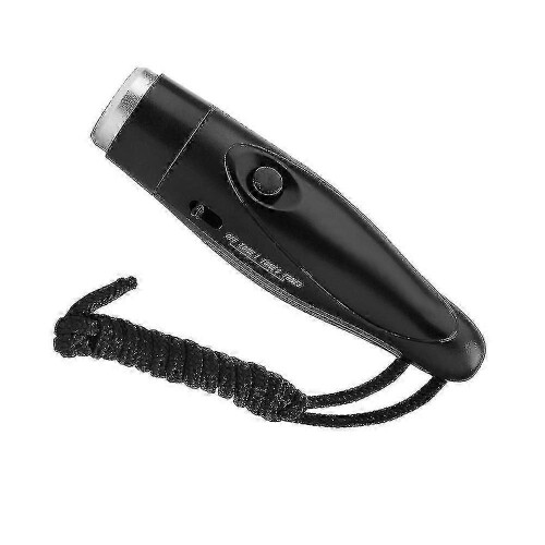 Three-tone Electronic Whistle With Handheld Survival Whistle , Outdoor 1