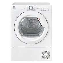 Hoover H-DRY 300 Freestanding Condenser Tumble Dryer, 8