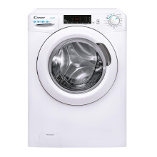 Candy Smart CS149TE Free Standing Washing Machine, 9