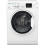 Hotpoint Hotpoint Antistain Washer Dryer - White - 8 1