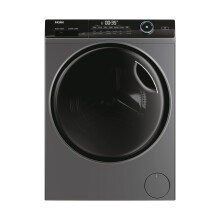 Haier HWD100-B14959S8U1 Freestanding Washer Dryer with LED Display,