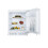 Candy CANDY CRU 160 NEK/N Integrated Undercounter Larder, White 1