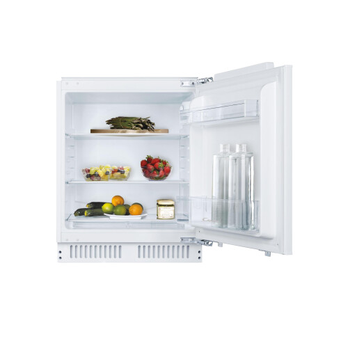 Candy CANDY CRU 160 NEK/N Integrated Undercounter Larder, White