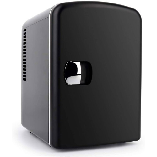 Denver Denver MFR-400 Small Mini Fridge With UV Light