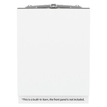 Hisense HV642E90UK 13 Places Full Size Fully Integrated