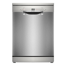 Bosch SMS2HVI67G Series 2, Free-Standing Dishwasher 60 cm,