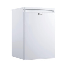 CANDY Under Counter Larder Fridge, White, E Class