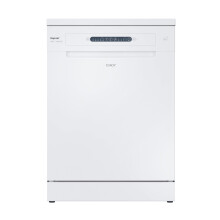 Candy Rapido CF 3E9L0W 13 Place Setting Dishwasher