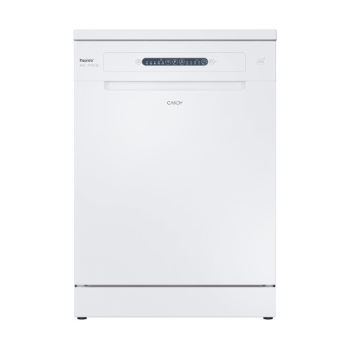 Candy Candy Rapido CF 3E9L0W 13 Place Setting Dishwasher