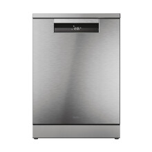 Haier I-Pro Shine Series 3 Freestanding Dishwasher, 15 Place Settings,