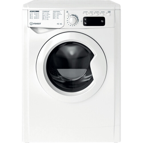 Indesit Indesit EWDE 761483 W UK Washer Dryer - White