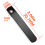 Convenient Carry Metal Alloy Back Clip Featuring-Roasted Blue 4