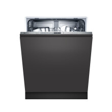 Neff S153HTX02G N 30, Built-in fully-integrated dishwasher 60