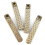 Convenient Carry Metal Alloy Back Clip Featuring-Roasted Blue 5