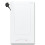 Jessier Plug in Induction Hob 2 Ring, 30cm 1
