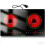 Karienvir Electric Cooktop, 2 burner Stove Touch Control, 1