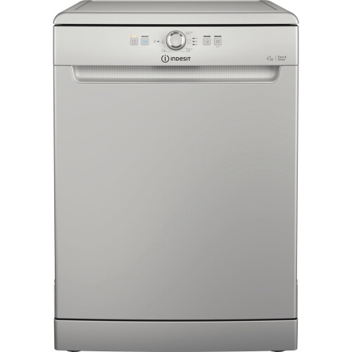 Indesit Indesit Push and Go D2F HK26 S UK