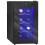 Homcom HOMCOM Mini Table Top Wine Fridge, 8 Bottle, 1