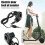 Electric Scooter Ignition Lock Key Accessories For Kugoo M4 6