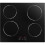 60cm Induction Hob - 4 Zone Built-In Ceramic 1