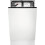 AEG AEG 7000 Series Integrated Dishwasher FSB73427Z, 9 settings, 1