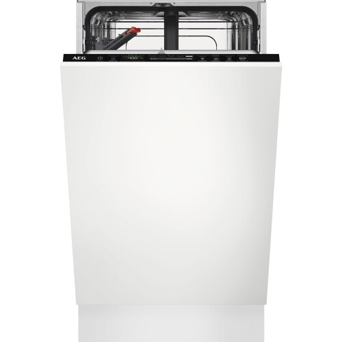 AEG AEG 7000 Series Integrated Dishwasher FSB73427Z, 9 settings,
