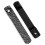 Convenient Carry Metal Alloy Back Clip Featuring-Roasted Blue 7