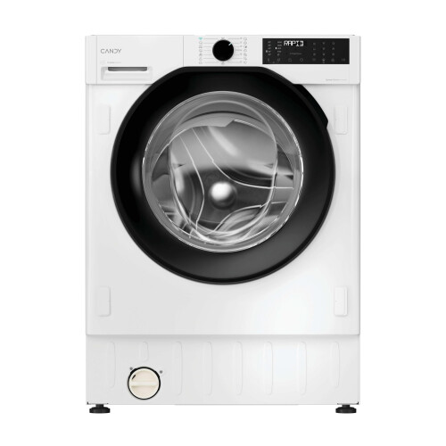Candy Candy ProWash 400 Integrated Washing Machine, 9 Kg