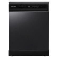 Russell Hobbs Freestanding Dishwasher, Class C, 14 Place