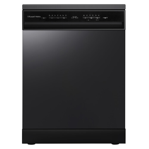 Russell Hobbs Russell Hobbs Freestanding Dishwasher, Class C, 14 Place