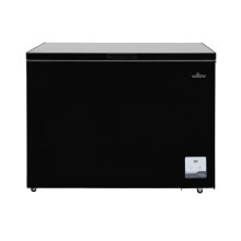 Willow W300CFB 292L Freestanding Chest Freezer with Removable