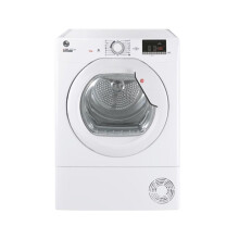 Hoover HLEC9DG 9 KG Load Capacity, 15 Programmes,