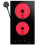 BOOVAL Plug in Electric Ceramic Hob - Built-In 1