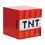 Menkind UKONiC Minecraft TNT Block Personal AC/DC 6 Can Capacity Mini Fridge 1