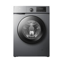 TCL 9kg, A-10% Class Energy Efficient, Front Load