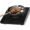 BOOVAL Single Induction Hob, Portable Electric Induction Cooker, 1