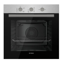 Teknix BITK263GSX 60cm Built-In Gas Oven Integrated