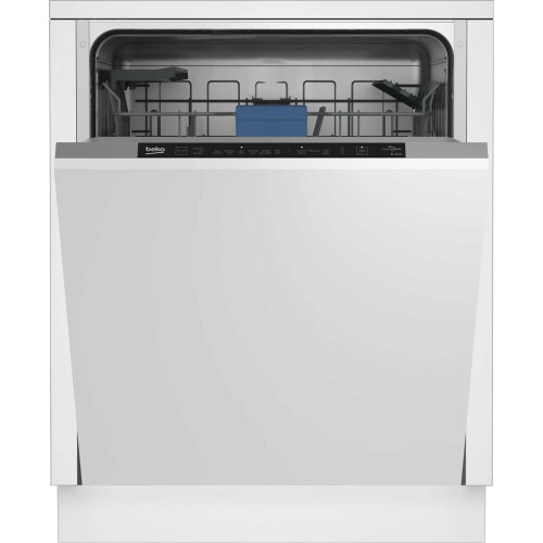 Beko Beko BDIN16440 14 Place Setting 600mm Fully Integrated