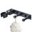Handheld Shower Head Holder, Adjustable Shower Head Bracket 3