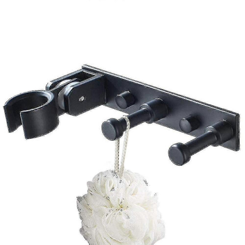 Handheld Shower Head Holder, Adjustable Shower Head Bracket 2