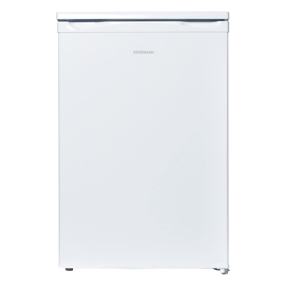 Statesman L255w Under Counter Larder Fridge, 55Cm, 2