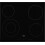 Beko Beko 58cm Ceramic Hob - Black 1