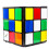 Husky Husky HUS-HU231 Rubiks Cube Mini Fridge 1