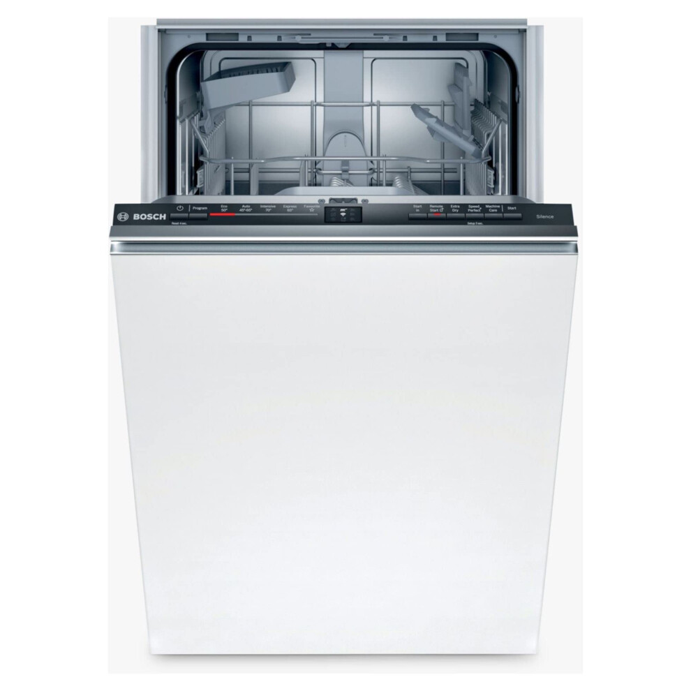 Bosch Home & Kitchen Appliances Spv2hkx39g Serie