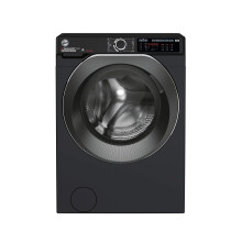 Hoover H-Wash 500 HD4149AMBCB Freestanding Washer Dryer, Large