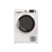 Hotpoint NT M11 82XB UK Freestanding Tumble Dryer