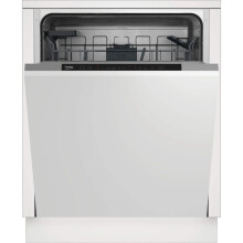 Beko DIN16430 14 Place Setting 600mm Fully Integrated