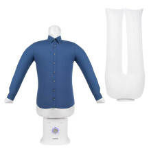 Klarstein ShirtButler Deluxe Automatic Drying and Ironing Machine - 2-in-1: Dryi