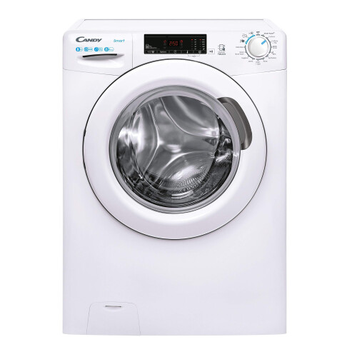 Candy Candy Smart Pro CS148TE Freestanding Washing Machine, 8